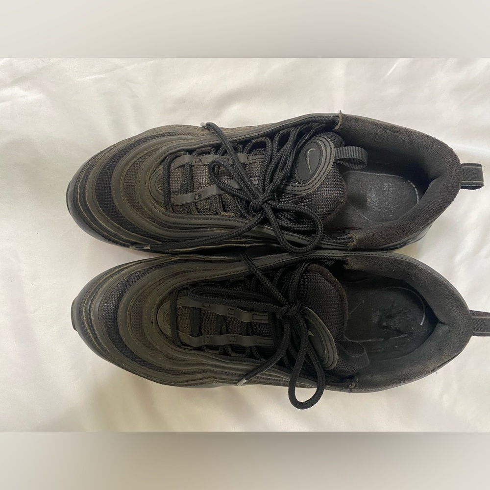 Women Nike sneakers